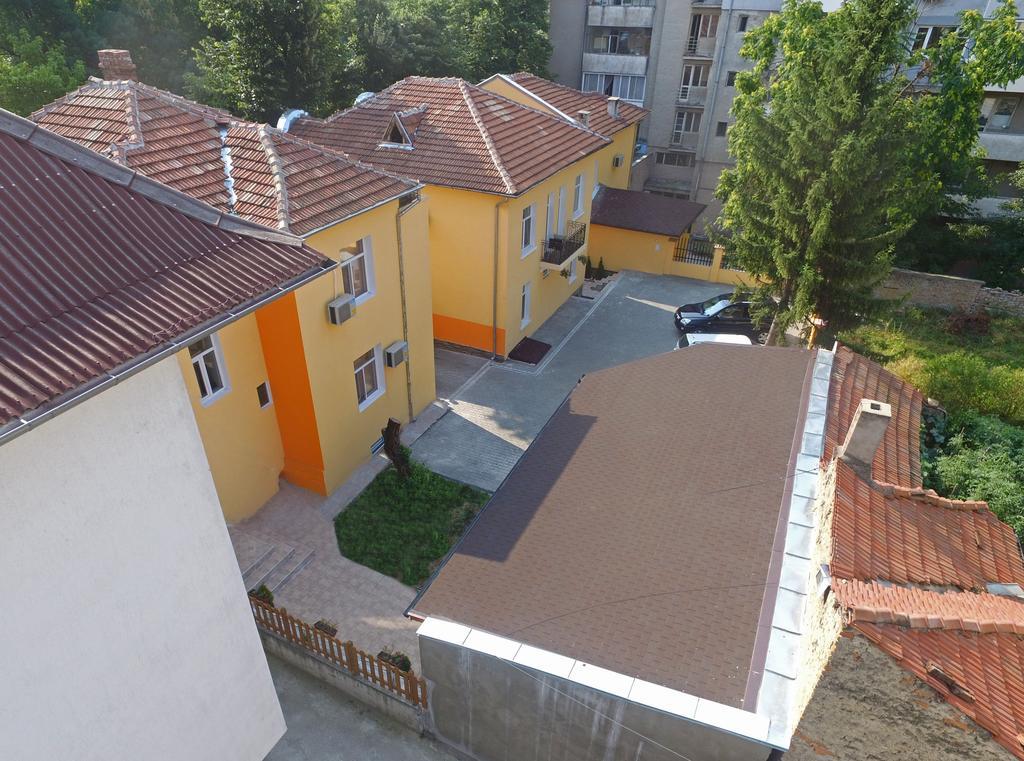 Guest House Anelim Veliko Tărnovo Exterior foto