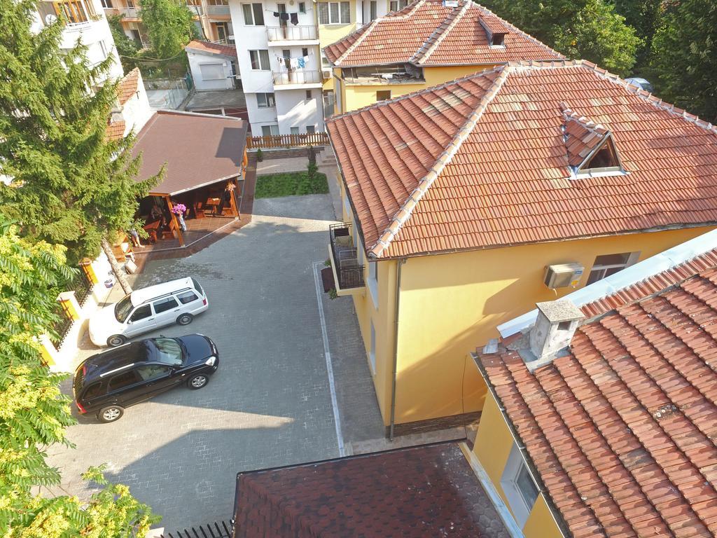 Guest House Anelim Veliko Tărnovo Exterior foto