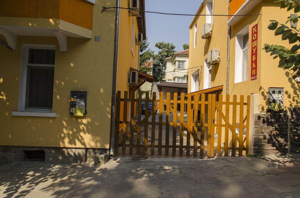 Guest House Anelim Veliko Tărnovo Exterior foto