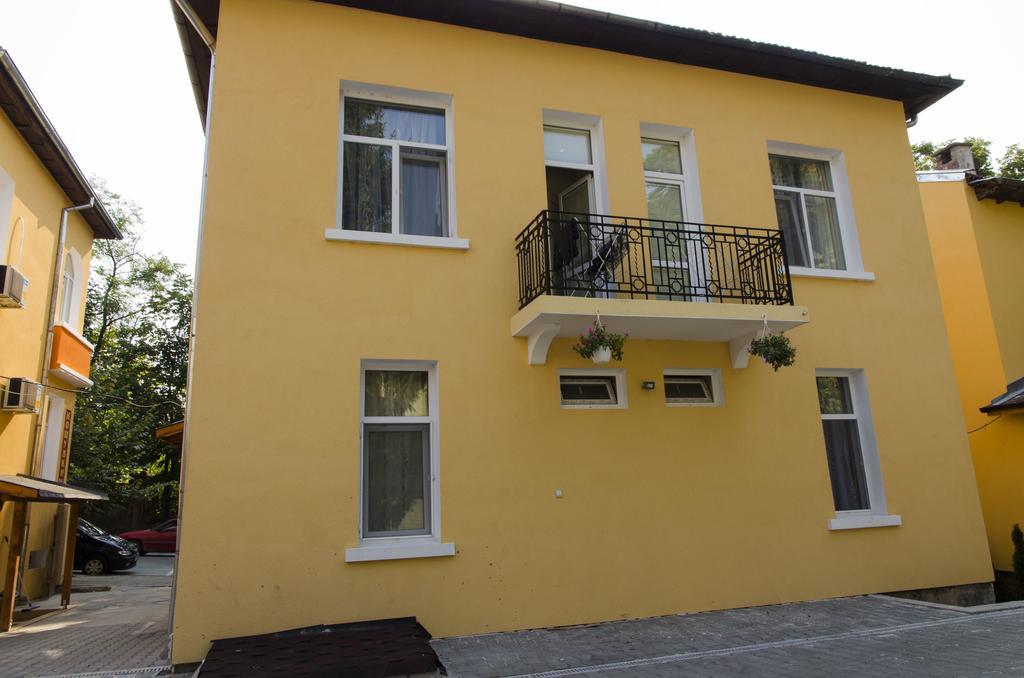 Guest House Anelim Veliko Tărnovo Exterior foto