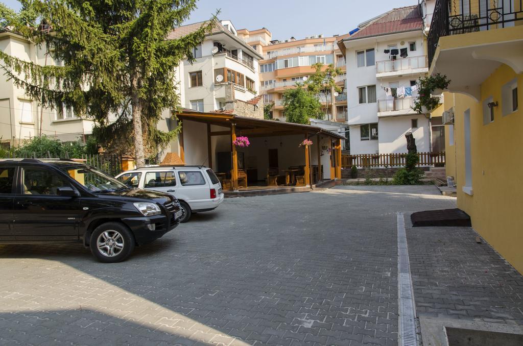 Guest House Anelim Veliko Tărnovo Exterior foto