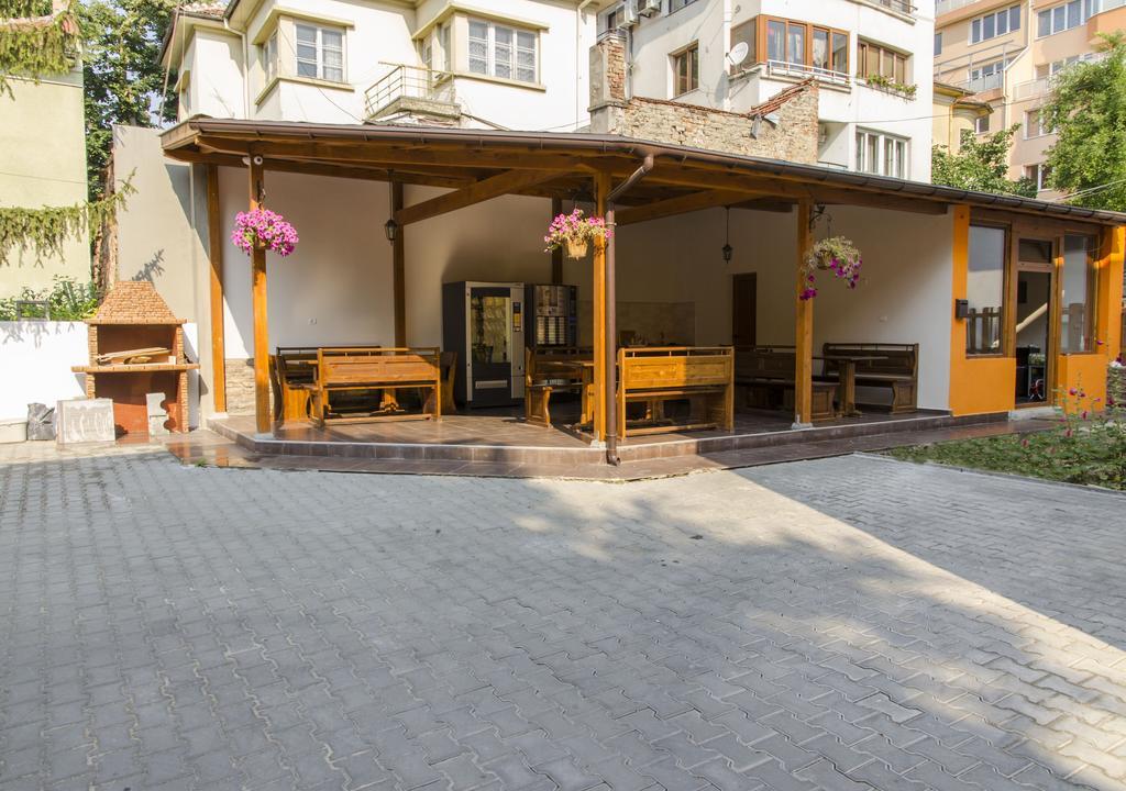 Guest House Anelim Veliko Tărnovo Exterior foto