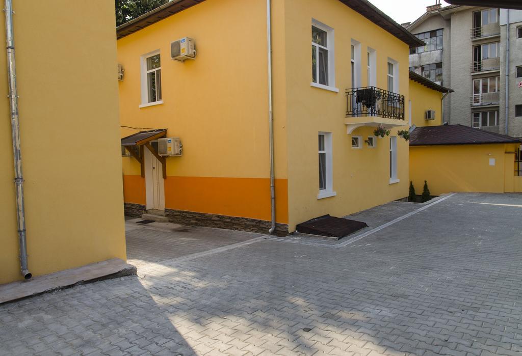 Guest House Anelim Veliko Tărnovo Exterior foto