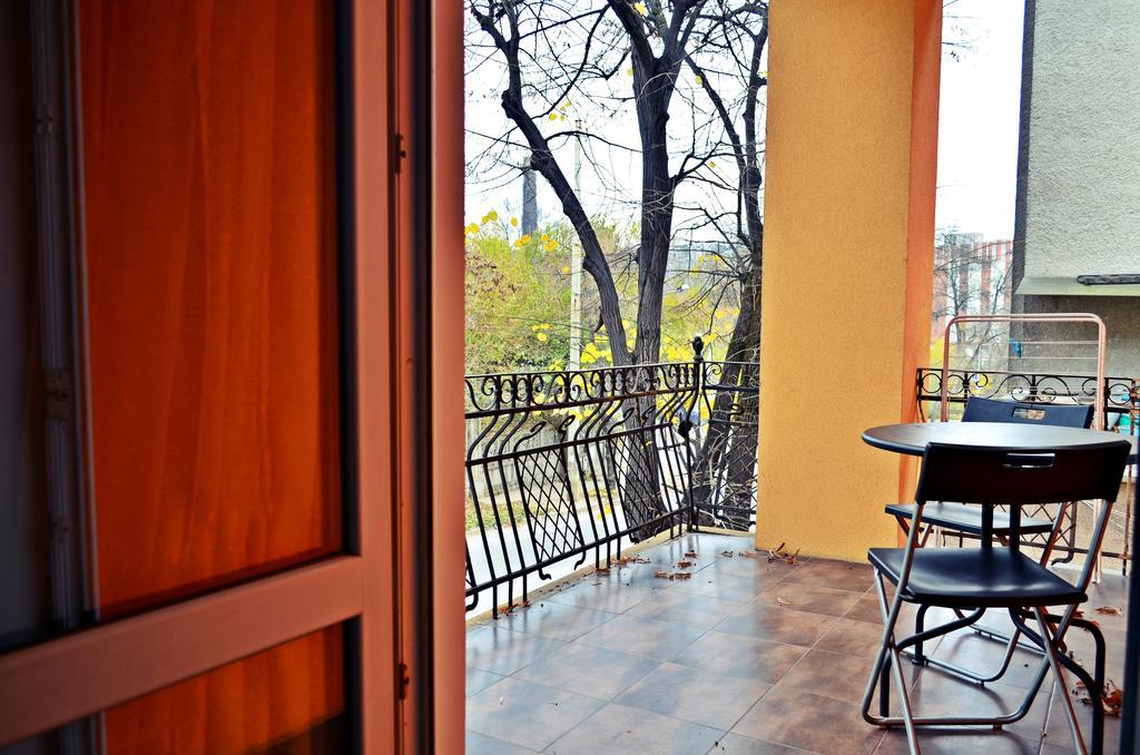 Guest House Anelim Veliko Tărnovo Exterior foto