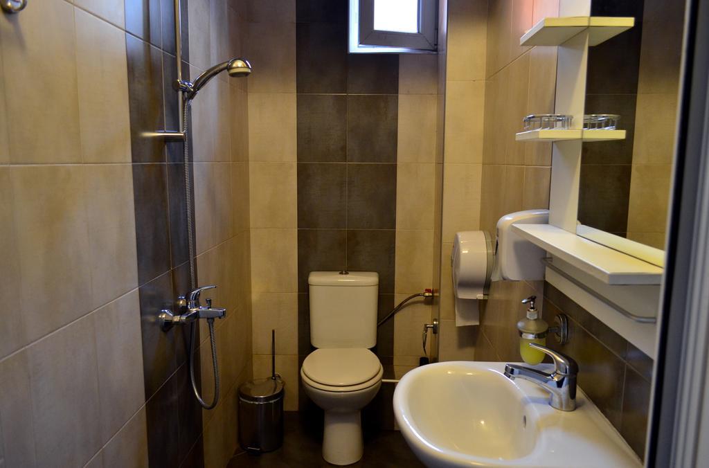 Guest House Anelim Veliko Tărnovo Exterior foto